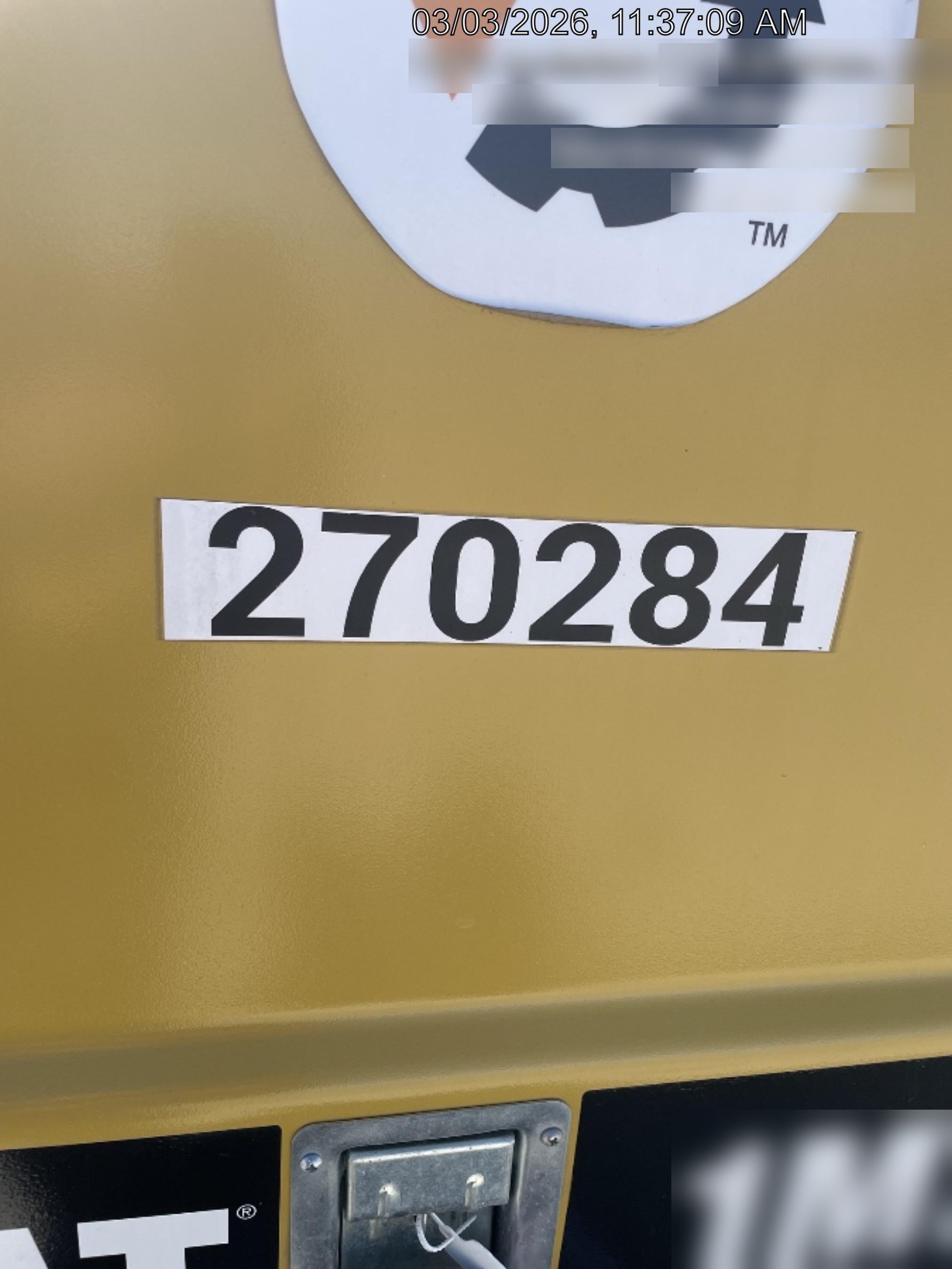 2022 ALLMAND MH1000iQ