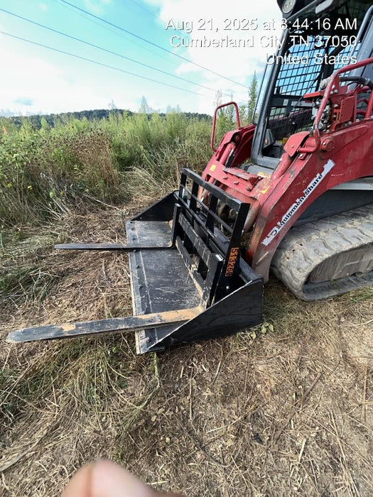 2025 ARROW MATERIAL HANDLING F5100CB