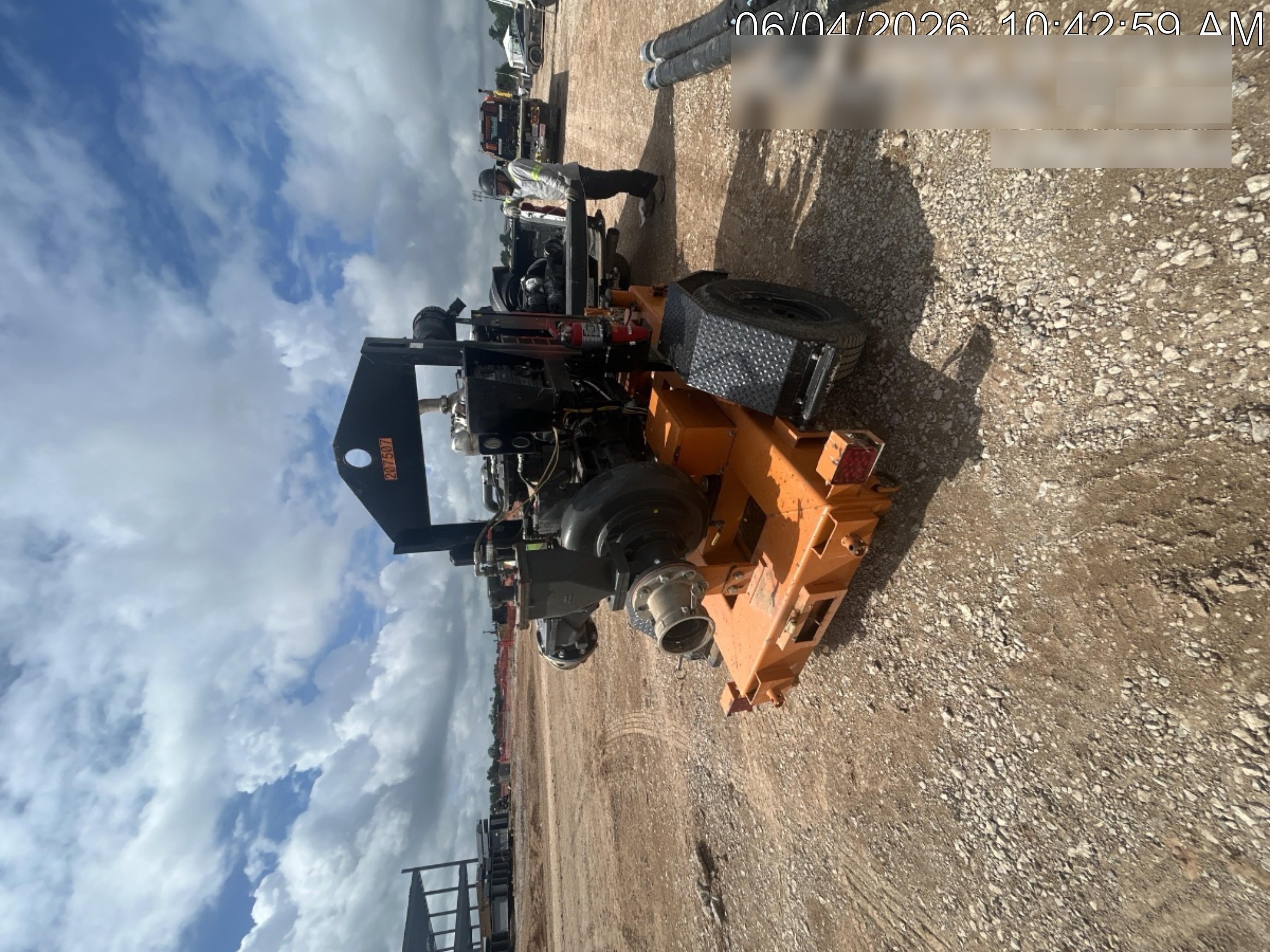 2022 RWN RWN-6612T-OBPT