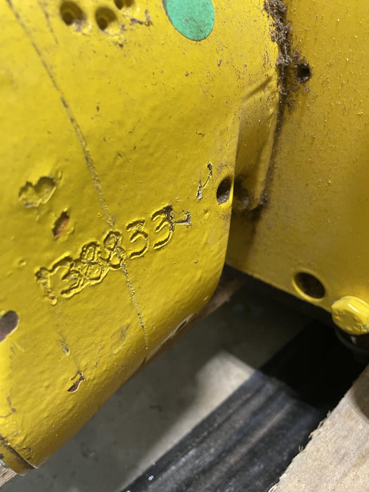 2021 INGERSOLL RAND PS2-10000RGC-L