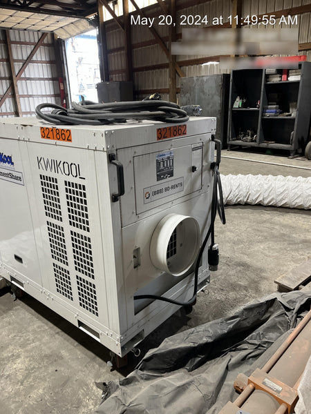 2023 KWIKOOL KPO5-43H
