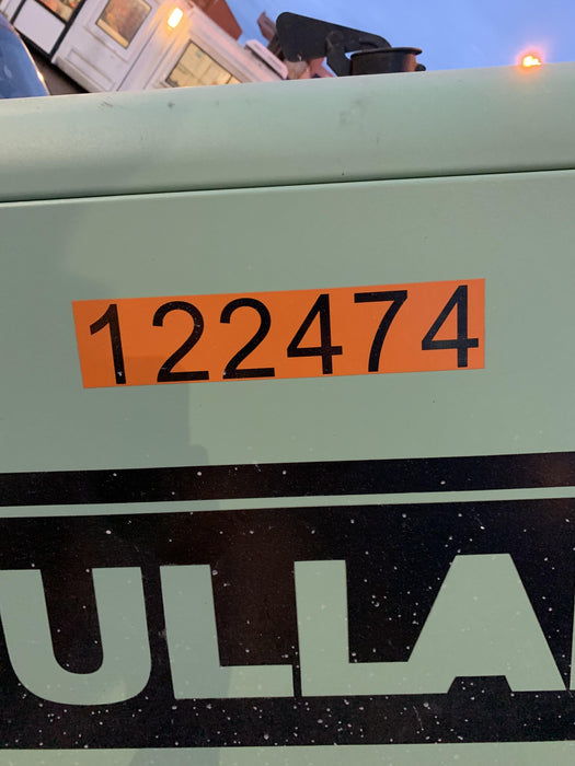 2020 SULLAIR 185-DPQ