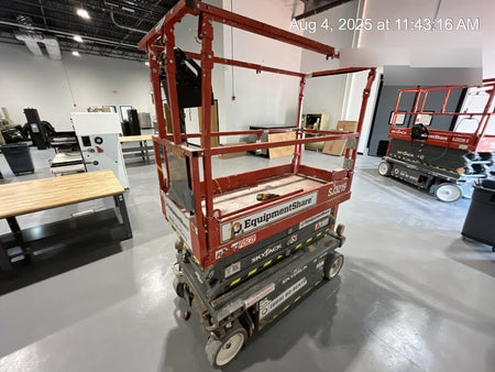 2022 SKYJACK SJ3219