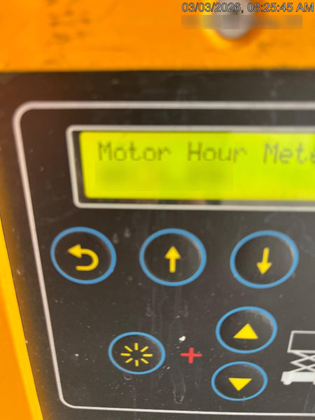 2023 JCB S2632E