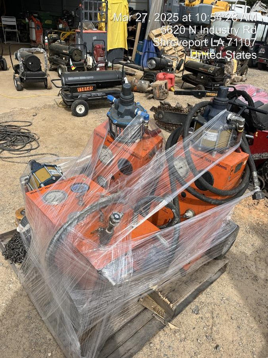 2023 HARRINGTON CF050-20