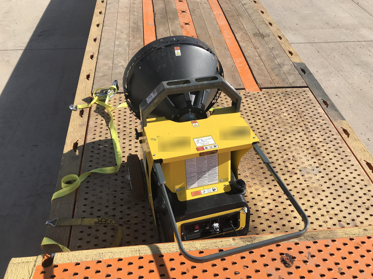 2018 WACKER NEUSON HDR 155