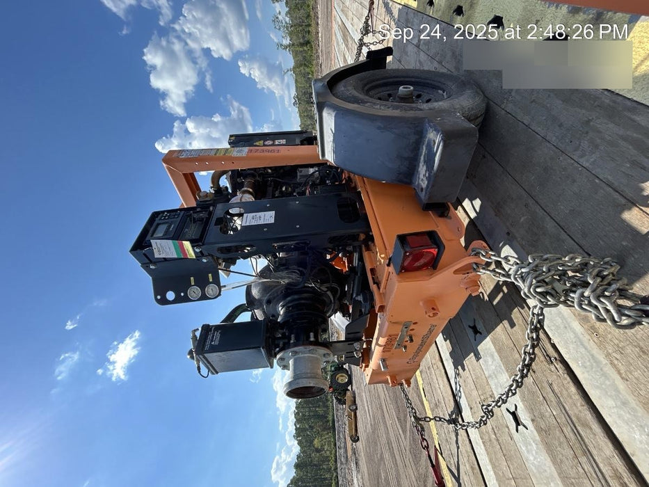 2021 PIONEER PP66S12L71-TD2.9L4