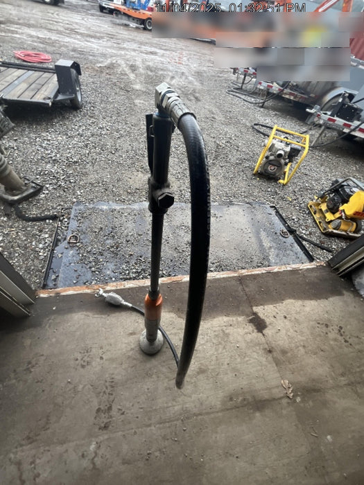 2025 MICHIGAN PNEUMATIC MP-6T-T