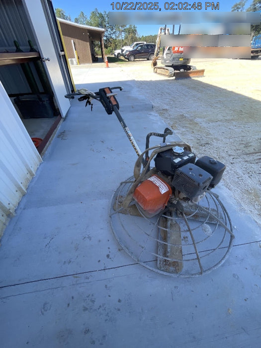 2021 HUSQVARNA CT 48-13A-V