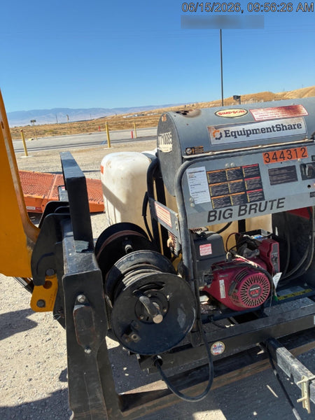 2023 SIMPSON 95005