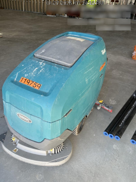 2020 TENNANT T600E