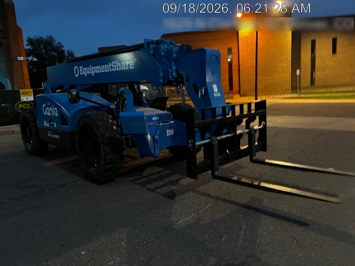 2026 GENIE GTH-1056
