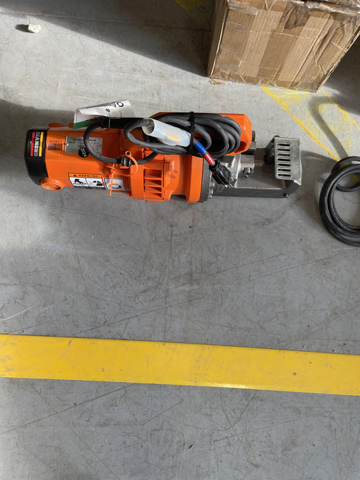 2022 BN PRODUCTS DC-25X