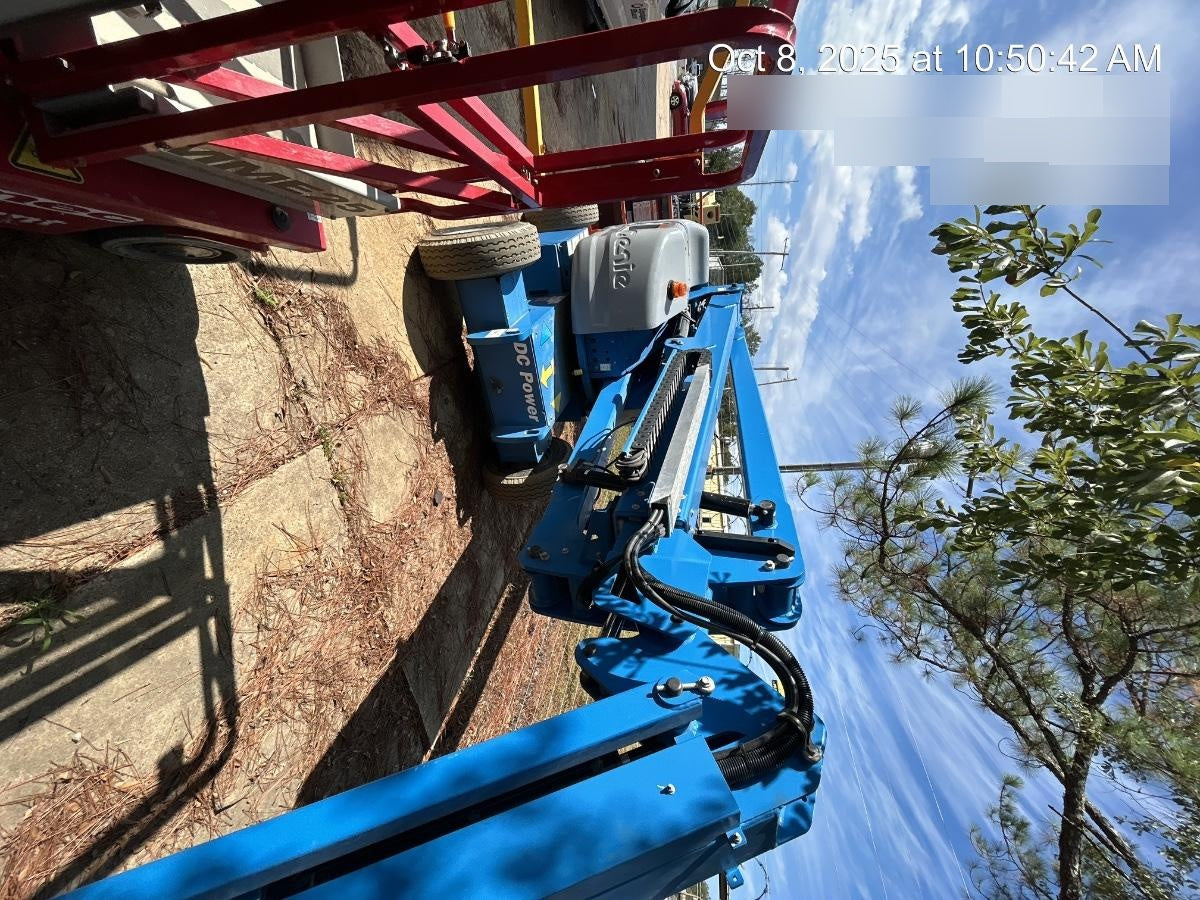 2024 GENIE Z-45/25J DC