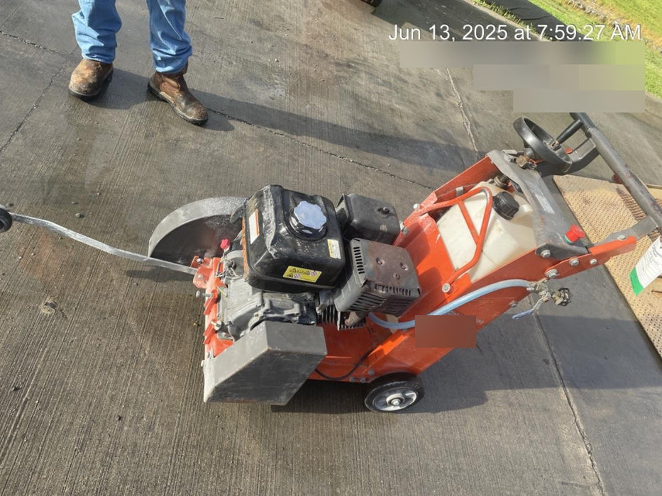 2020 HUSQVARNA FS 400 LV