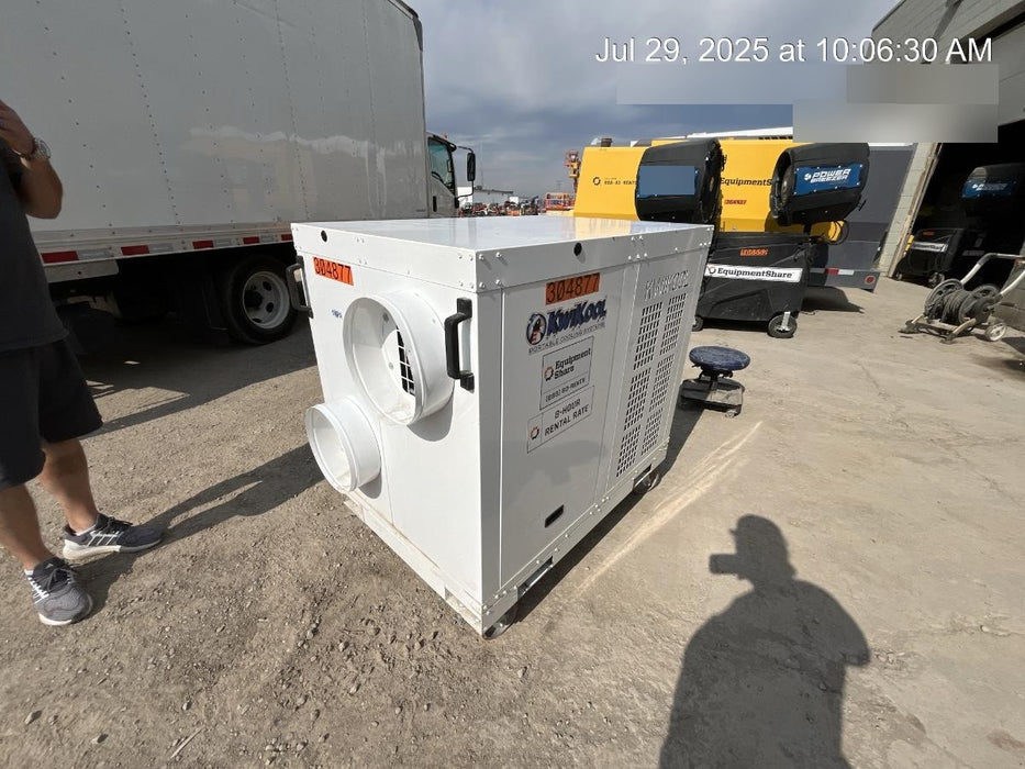 2023 KWIKOOL KPO5-21H