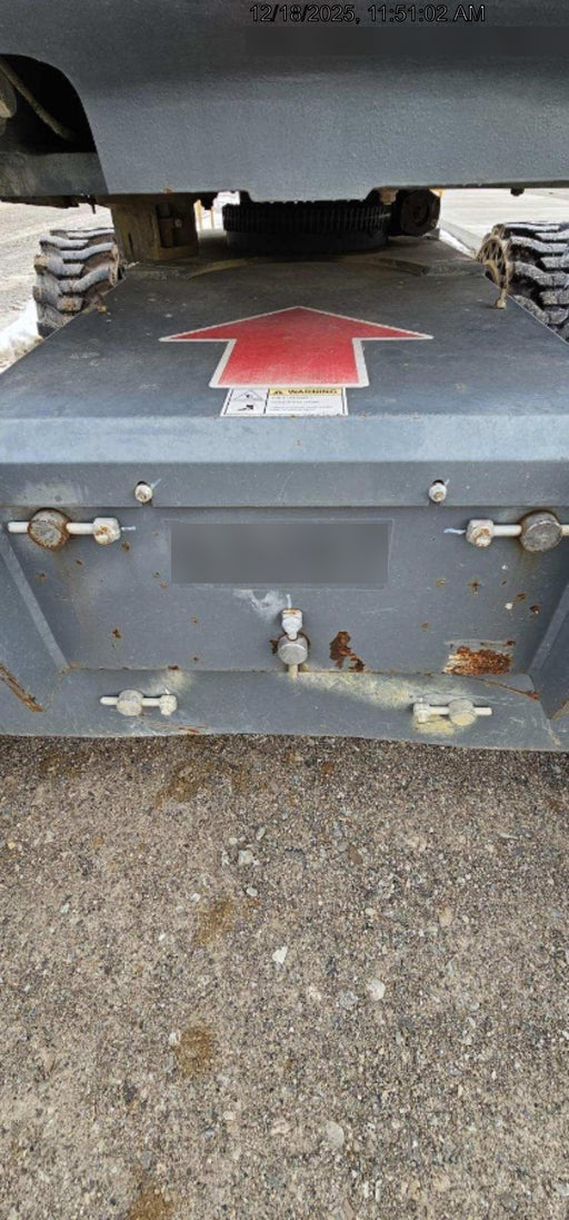 2020 HAULOTTE HA46RTJO