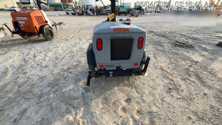 2024 WACKER NEUSON LTT4