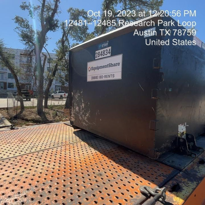 2023 STAR INDUSTRIES 1430