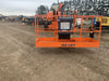 2021 JLG 800AJ
