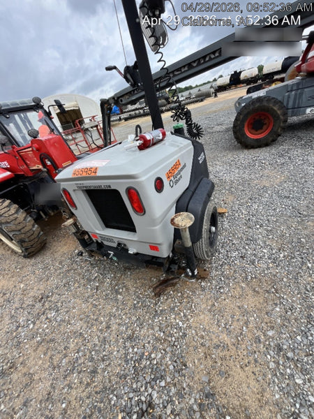 2024 WACKER NEUSON LTT4