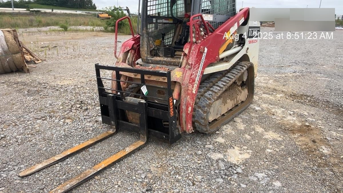 2025 ARROW MATERIAL HANDLING F5100CB