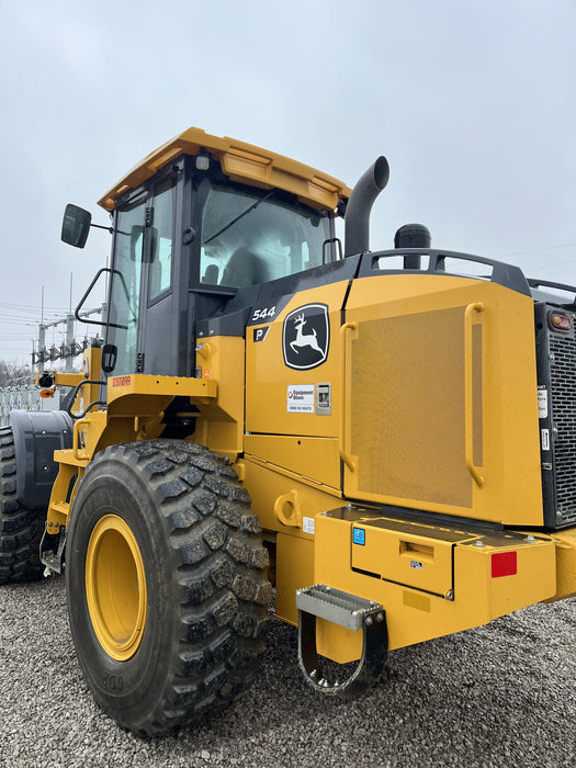 2024 HAUGEN MIJ-WL2-416