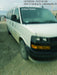 2023 CHEVROLET Express Van - Rental
