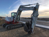 2020 TAKEUCHI TB290C