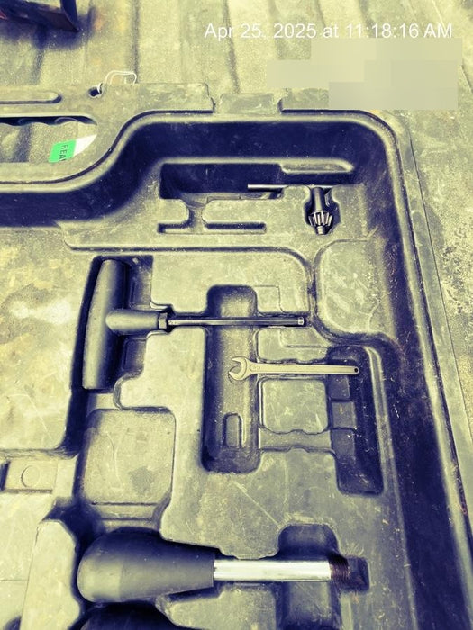 2022 DEWALT DWE1622K