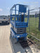 2020 Genie GS-1930 Solid Non Marking Tires, Beacon, Folding rails with half height swing gate