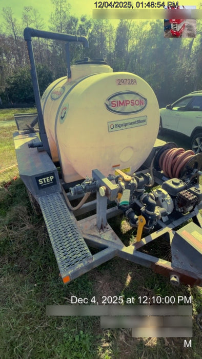 2023 SIMPSON SWT-52517