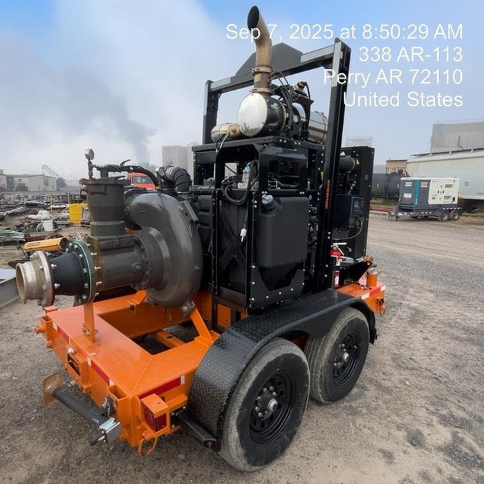 2022 RWN RWN-8NHTA-10OBPT