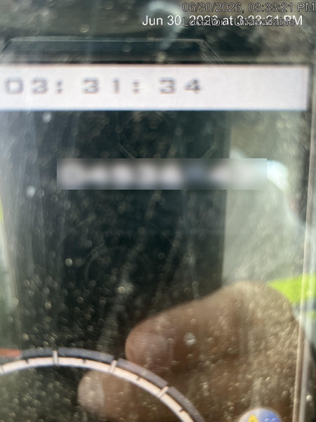 2019 SANY SY365C LC