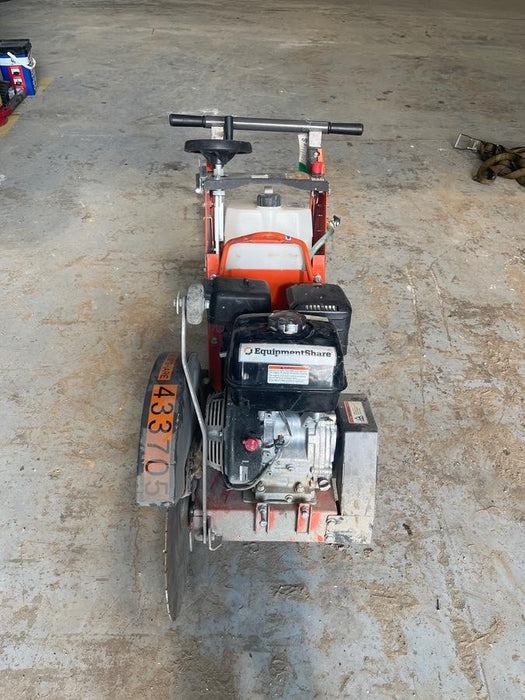 2024 HUSQVARNA FS 400 LV