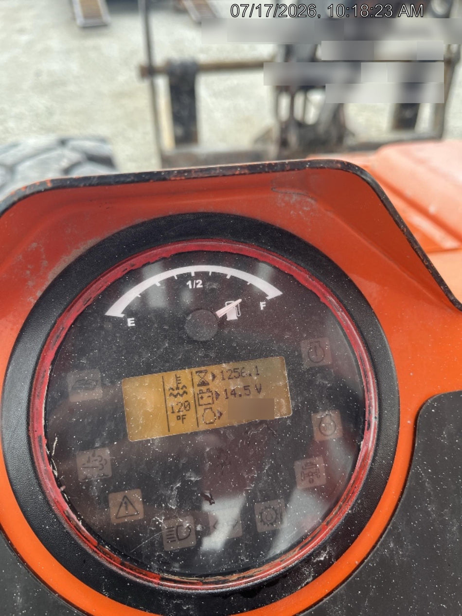 2023 SKYTRAK 8042