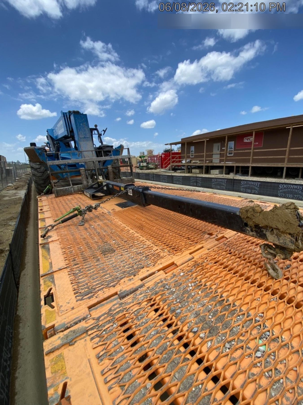 2025 STAR INDUSTRIES M1360B - Star JIB Boom