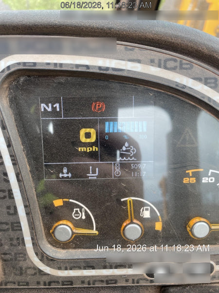 2025 JCB 512-56