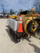 2023 Vac-Tron LP573XDT T4 Koehler Diesel Engine, 500 Gallon Debris Tank, x2 100 Gallon Water Tanks