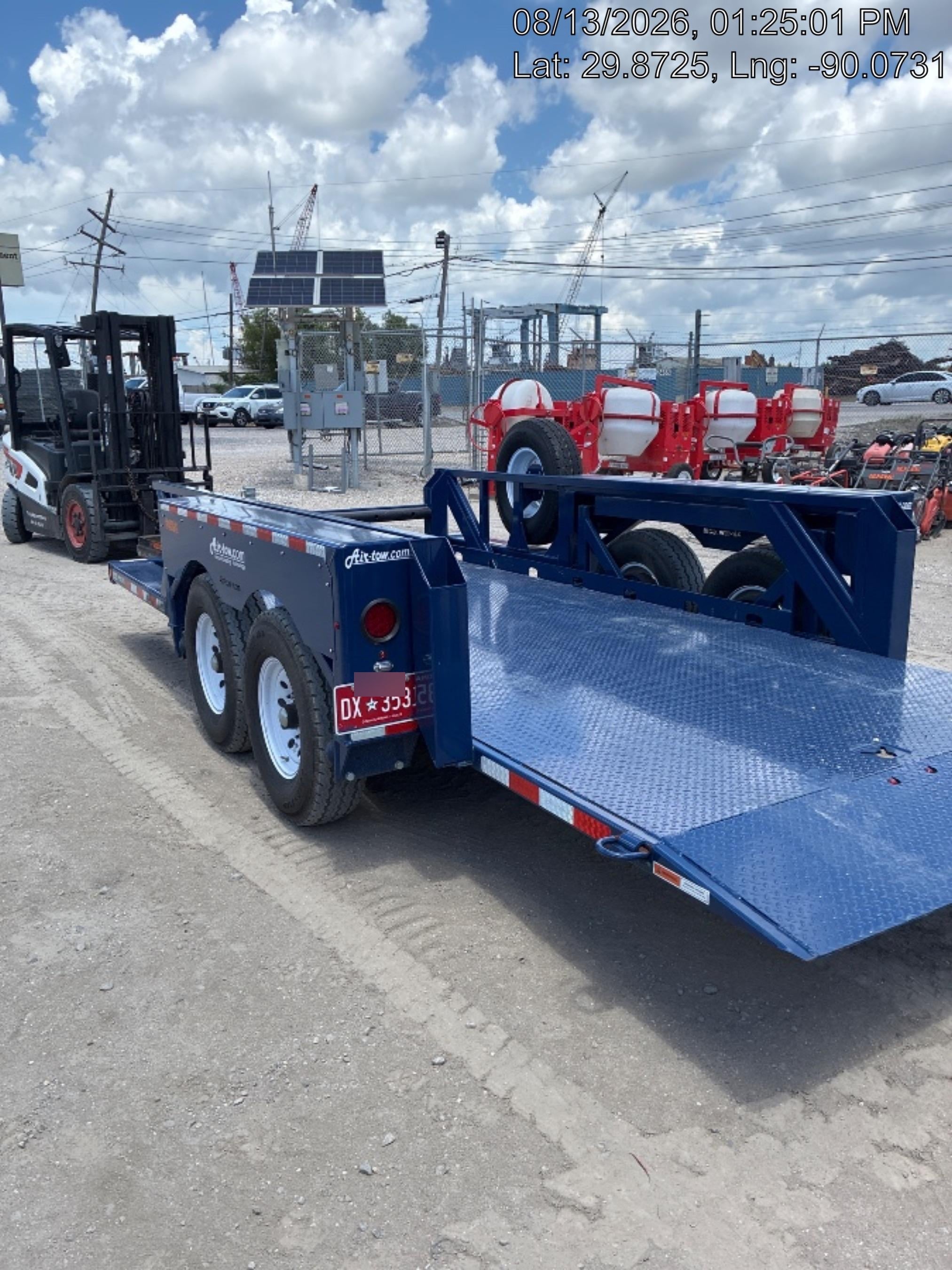 2026 AIR TOW Pro-16