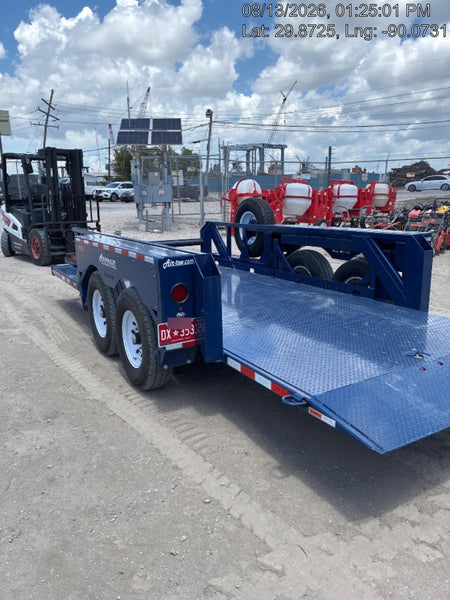 2026 AIR TOW Pro-16