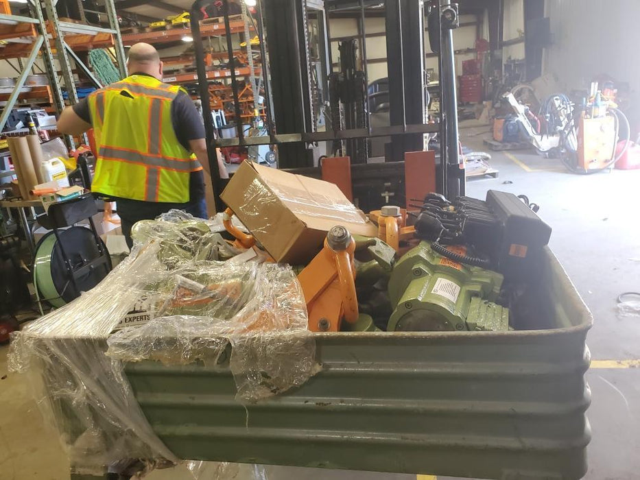 2021 MOTOROLA XPR3300E