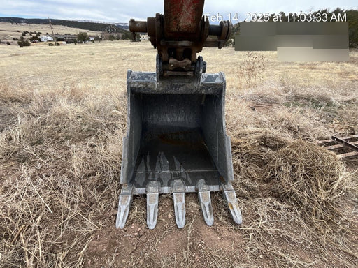 2024 STRICKLAND BT-13W036