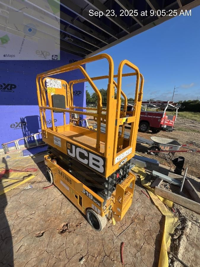 2023 JCB S1930E