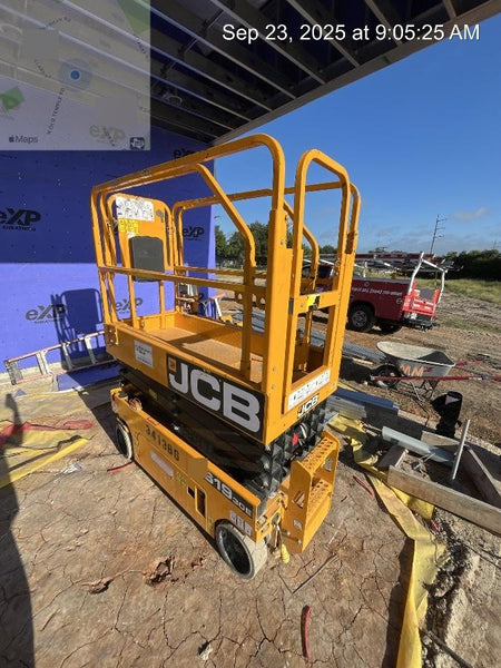 2023 JCB S1930E