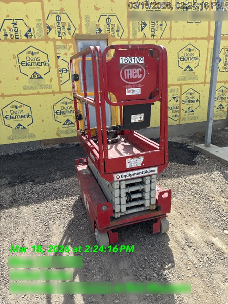 2021 MEC Micro 19