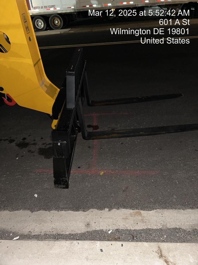 2025 JCB 509-42
