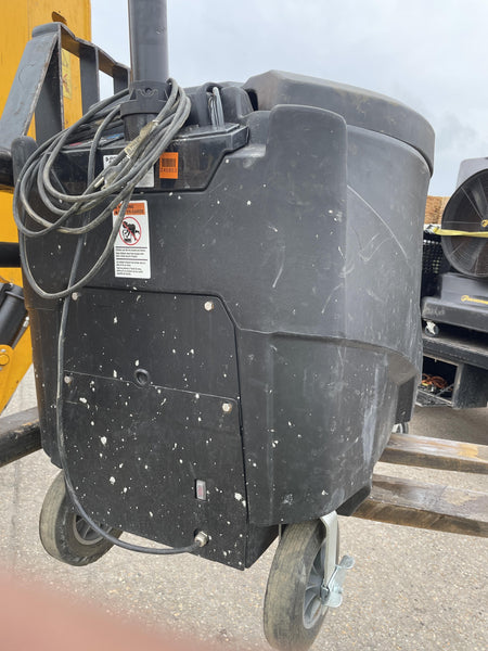 2022 POWER BREEZER PB4BASE