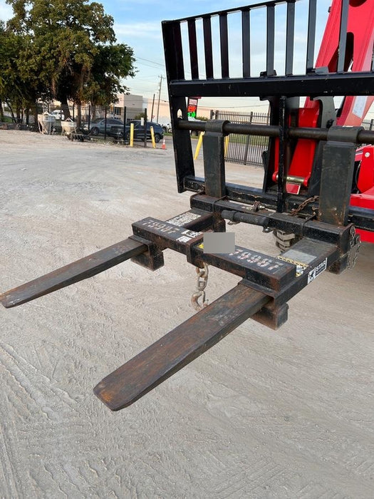 2020 STAR INDUSTRIES 1371B