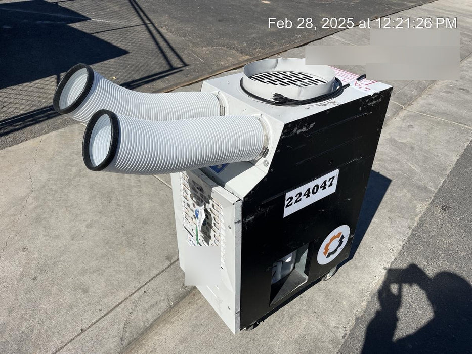 2022 KWIKOOL KPAC1411-2